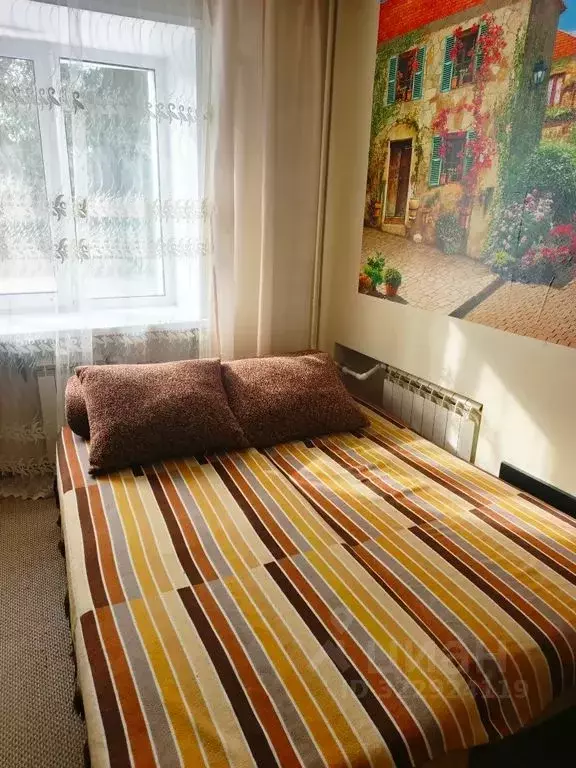 Студия Рязанская область, Рязань ул. Семинарская, 35 (19.0 м) - Фото 2