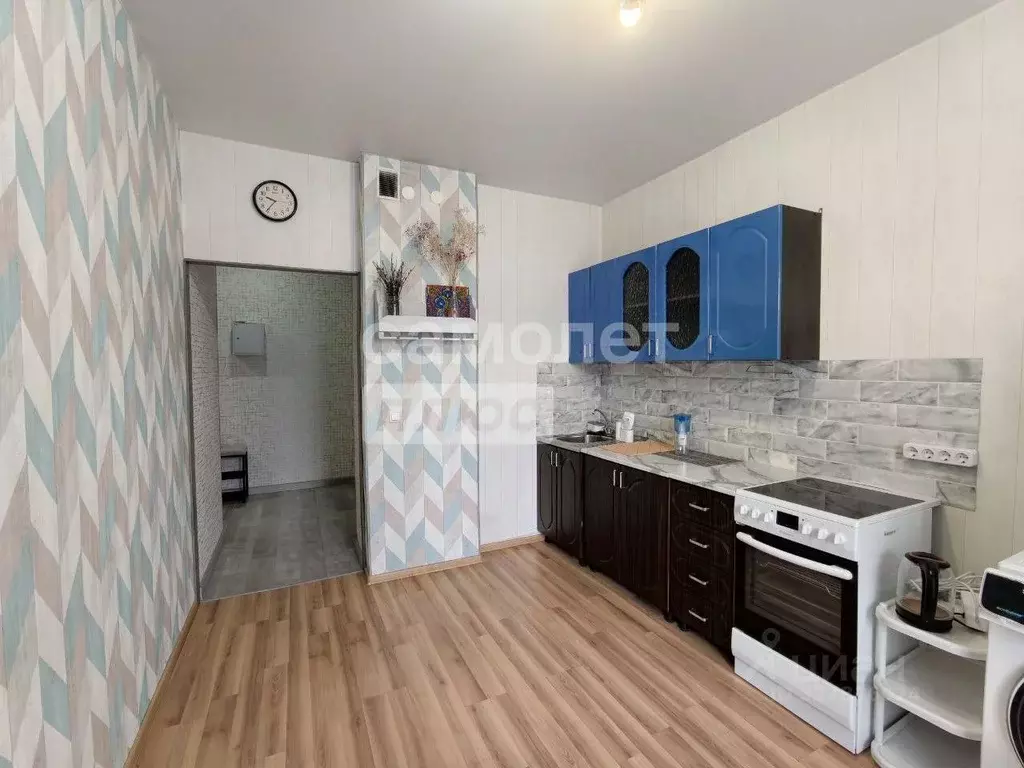 1-к кв. Иркутская область, Иркутский муниципальный округ, Маркова рп ... - Фото 2