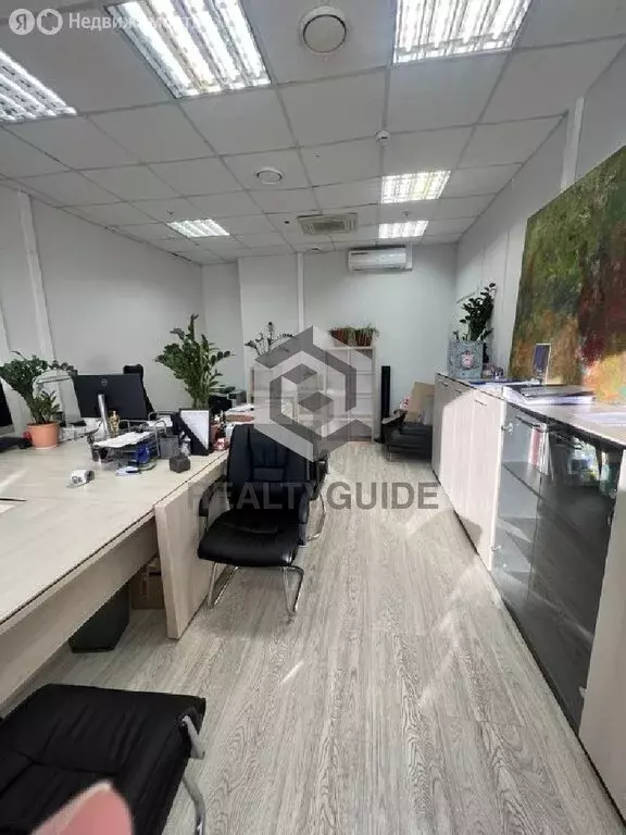 Офис (257.2 м) - Фото 2