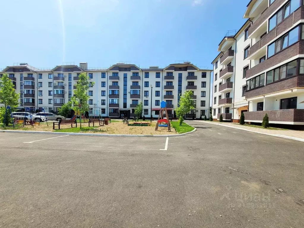 Квартира, 1 комната, 45 м - Фото 0