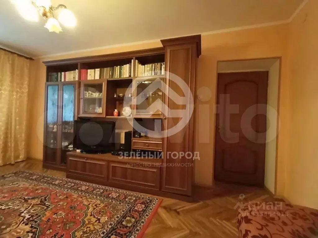 2-к кв. Московская область, Солнечногорск городской округ, с. ... - Фото 2