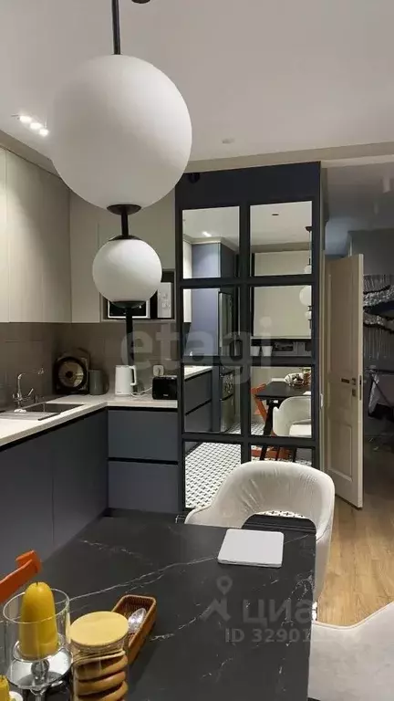 3-к кв. Мордовия, Саранск ул. Полежаева, 94 (65.3 м) - Фото 1