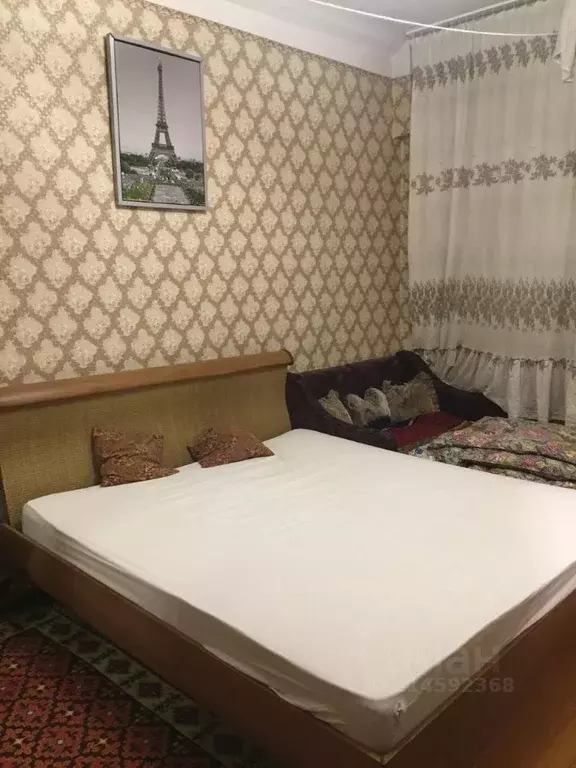 1-к кв. Нижегородская область, Нижний Новгород ул. Бекетова, 30 (38.0 ... - Фото 1