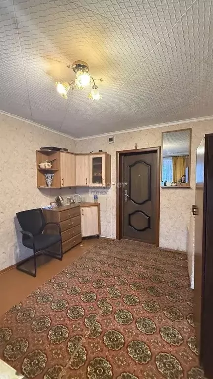 Комната Московская область, Лосино-Петровский ул. Гоголя, 3 (12.3 м) - Фото 1