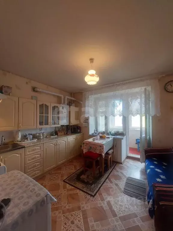 1-к кв. Архангельская область, Котлас просп. Мира, 15 (36.8 м) - Фото 1