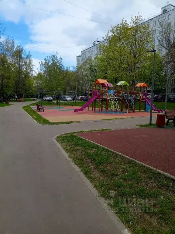 2-к кв. Москва ул. Академика Варги, 28 (51.4 м) - Фото 0