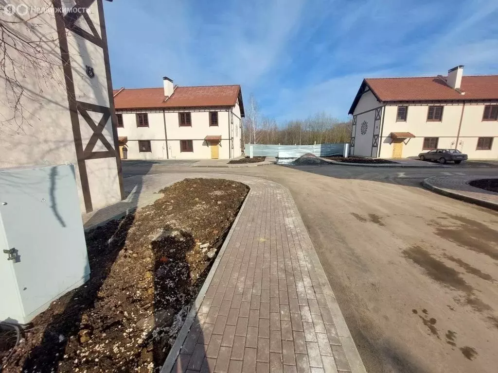 Дом в Новомосковск, Альпийская улица, 11к1 (136.5 м) - Фото 0