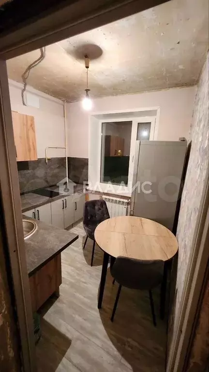 1-к. квартира, 30,3 м, 2/5 эт. - Фото 1