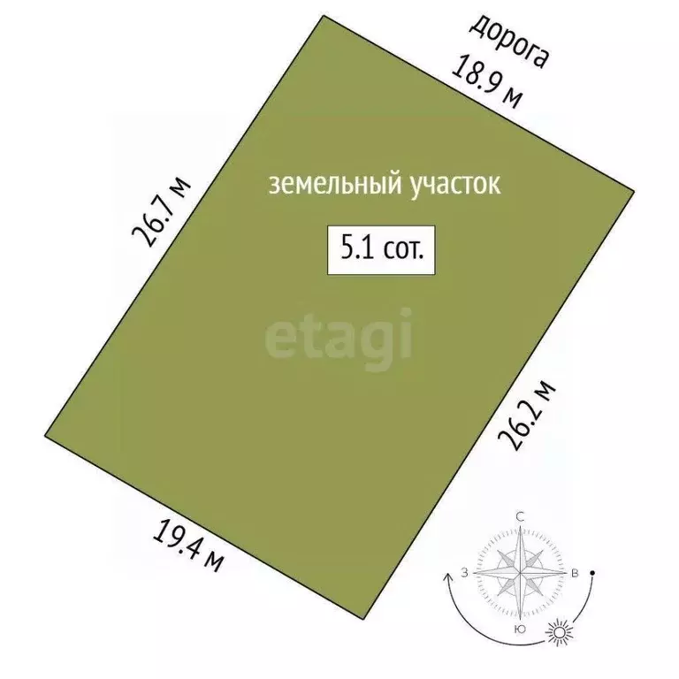 Дом в Тюменская область, Тюмень СОСН Аккумуляторщик-2 тер., ул. ... - Фото 2
