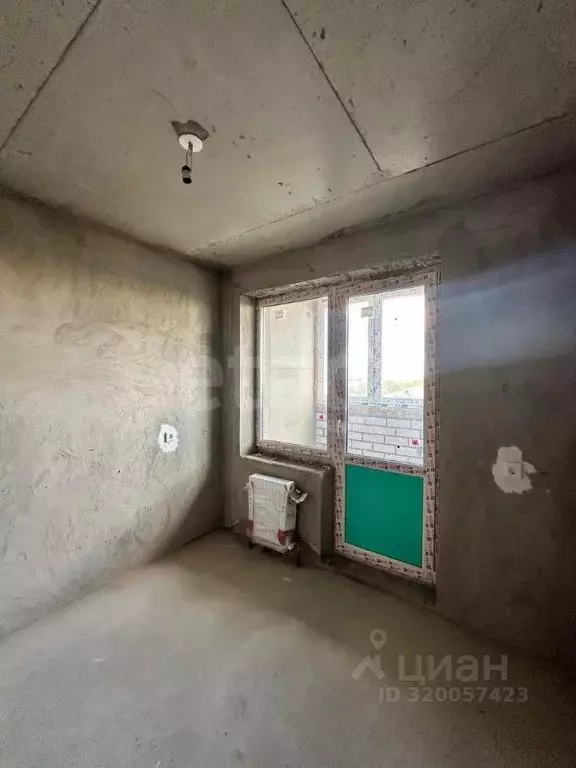 1-к кв. Башкортостан, Уфа ул. Коммунаров, 7 (31.7 м) - Фото 1