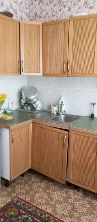 3-к кв. Москва Гурьевский проезд, 23К1 (74.8 м) - Фото 2