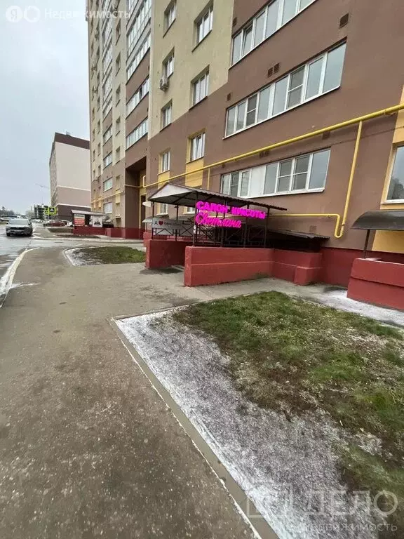 Офис (60 м) - Фото 2