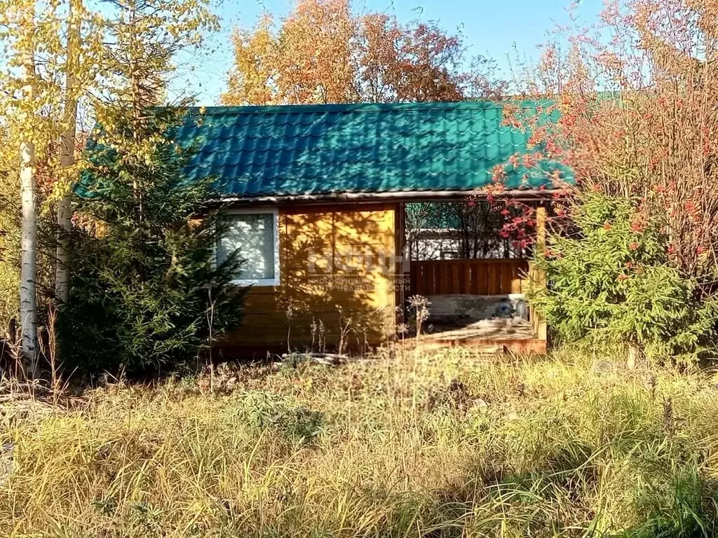 Участок в Деревянское сельское поселение, Сосновая улица (10.6 м) - Фото 0