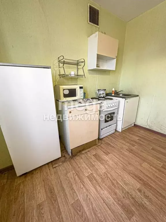 1-к кв. Башкортостан, Уфа ул. Генерала Кусимова, 15 (39.2 м) - Фото 1