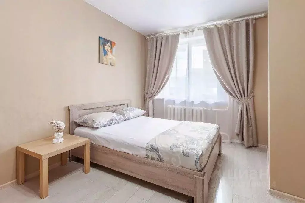 1-к кв. Самарская область, Самара Ново-Садовая ул., 215 (48.0 м) - Фото 2