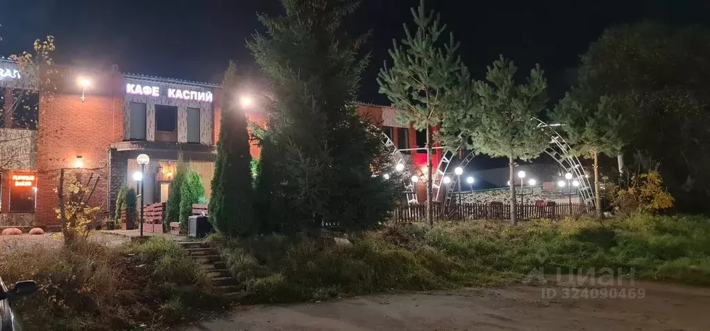 Производственное помещение в Санкт-Петербург 1-я Никитинская ул., 10 ... - Фото 1