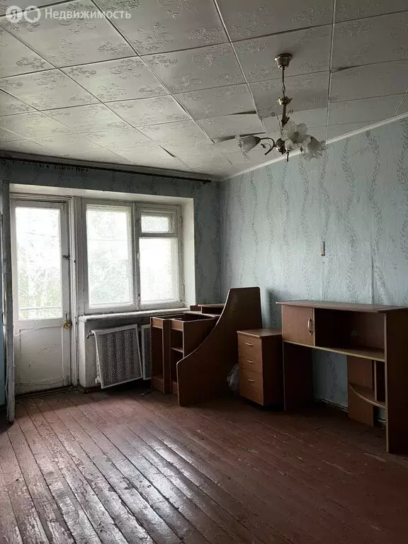 1-комнатная квартира: Тульская область, Щёкино, Пионерская улица, 33 ... - Фото 1
