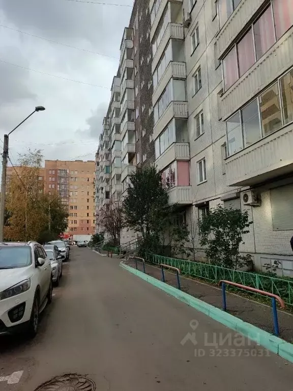 3-к кв. Красноярский край, Красноярск Северный мкр, ул. Урванцева, 16 ... - Фото 1