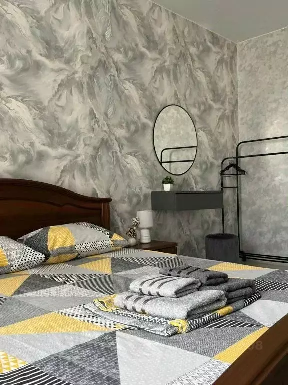 2-к кв. Волгоградская область, Волгоград бул. 30-летия Победы, 32/1 ... - Фото 1