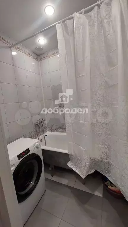1-к. квартира, 33,4 м, 7/9 эт. - Фото 0