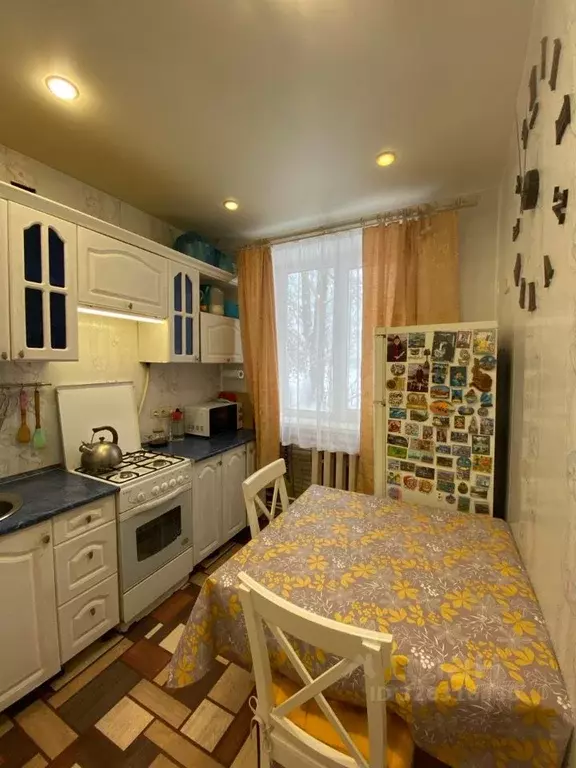 2-к кв. Ленинградская область, Гатчинский муниципальный округ, д. ... - Фото 1