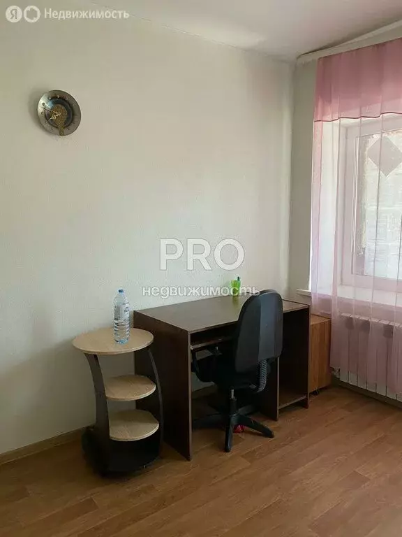 1-комнатная квартира: Ярославль, Заовинная улица, 16 (34.5 м) - Фото 1