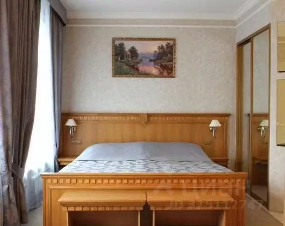 Комната Ленинградская область, Гатчина просп. 25 Октября, 3 (60.0 м) - Фото 0