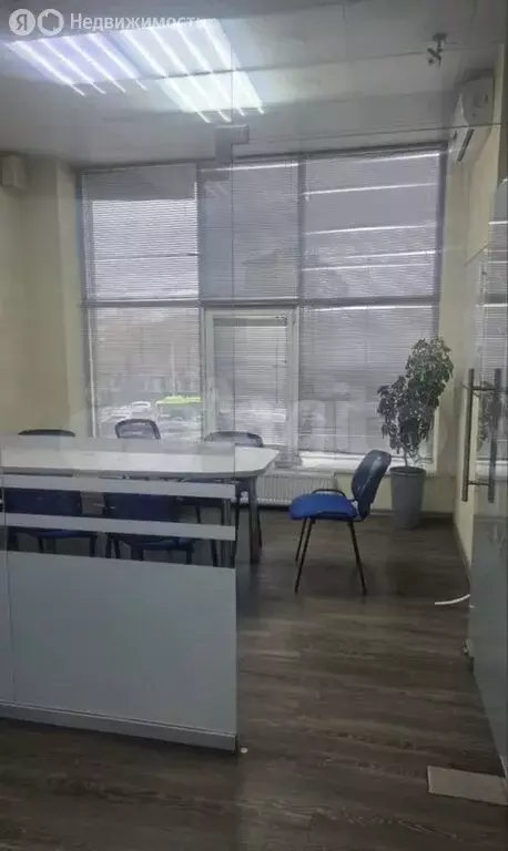 Офис (109.4 м) - Фото 1