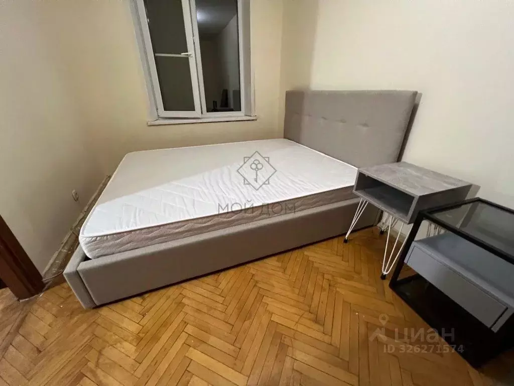 2-к кв. Москва Ленинский просп., 85К5 (45.0 м) - Фото 2