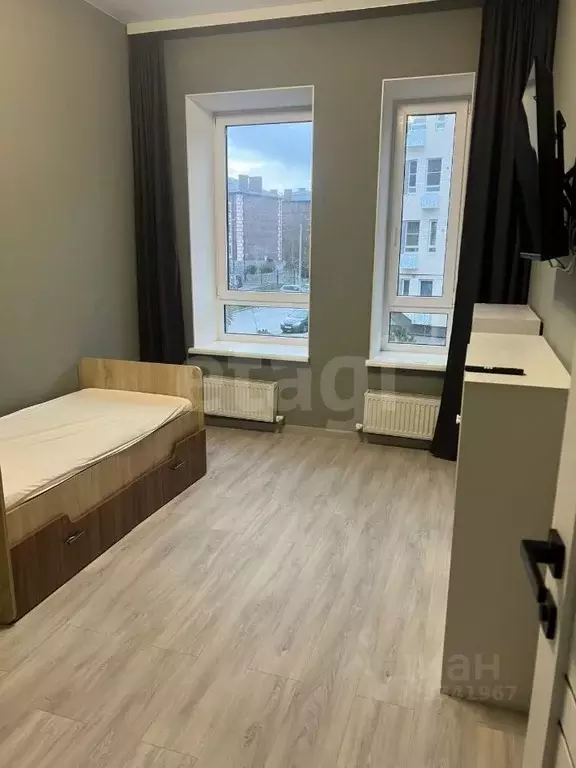 2-к кв. Ростовская область, Аксай ул. Строителей, 10/6к5 (52.0 м) - Фото 1