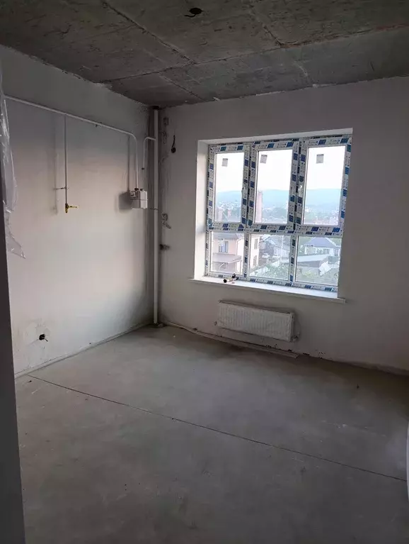 Продаётся 2-к квартира, 55.7 м - Фото 0