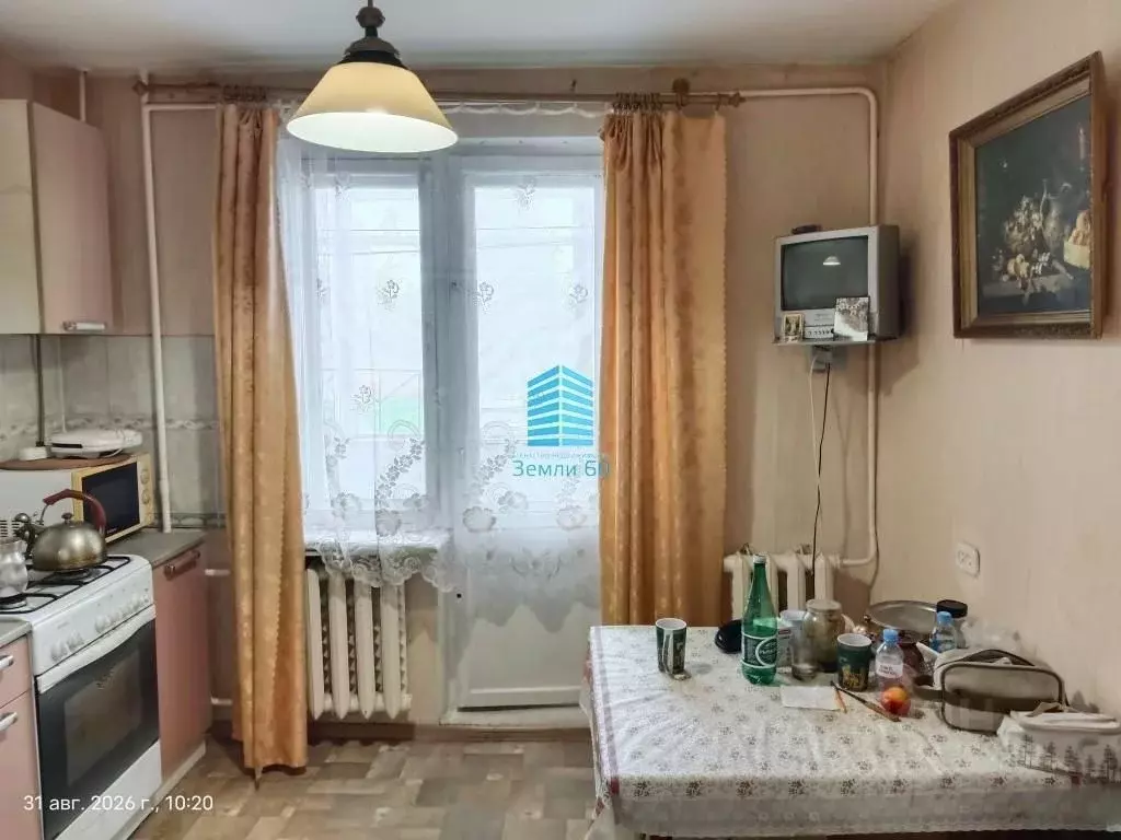 2-к кв. Псковская область, Великие Луки Мурманская ул., 3 (54.0 м) - Фото 2
