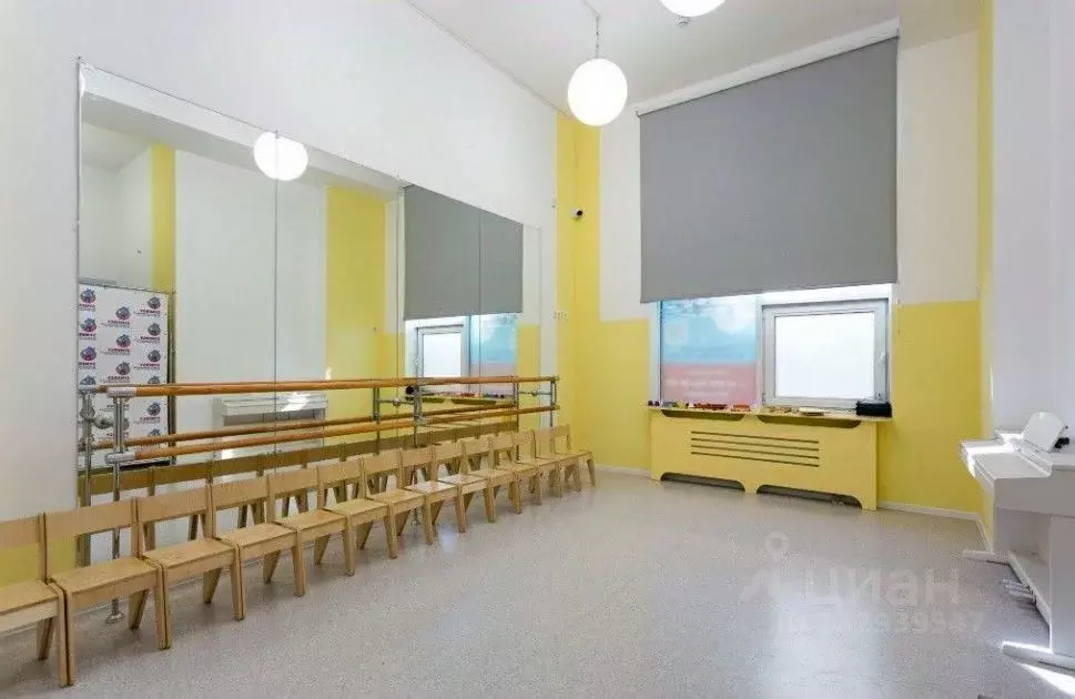 Помещение свободного назначения в Москва Сосинская ул., 6 (271 м) - Фото 1