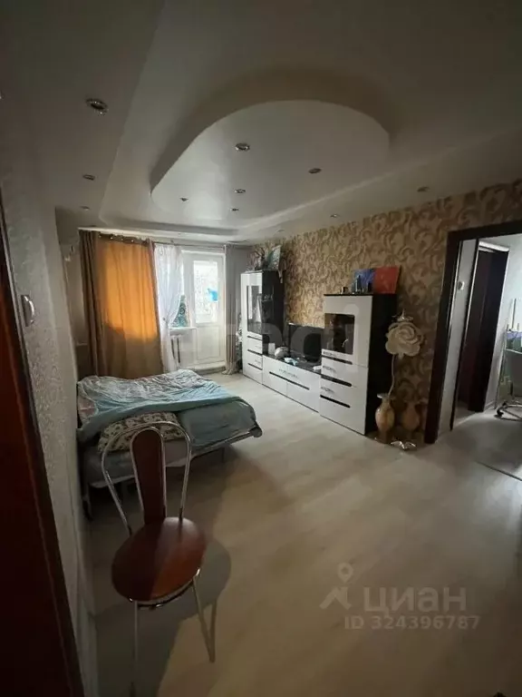 3-к кв. Московская область, Подольск городской округ, д. Федюково ул. ... - Фото 1