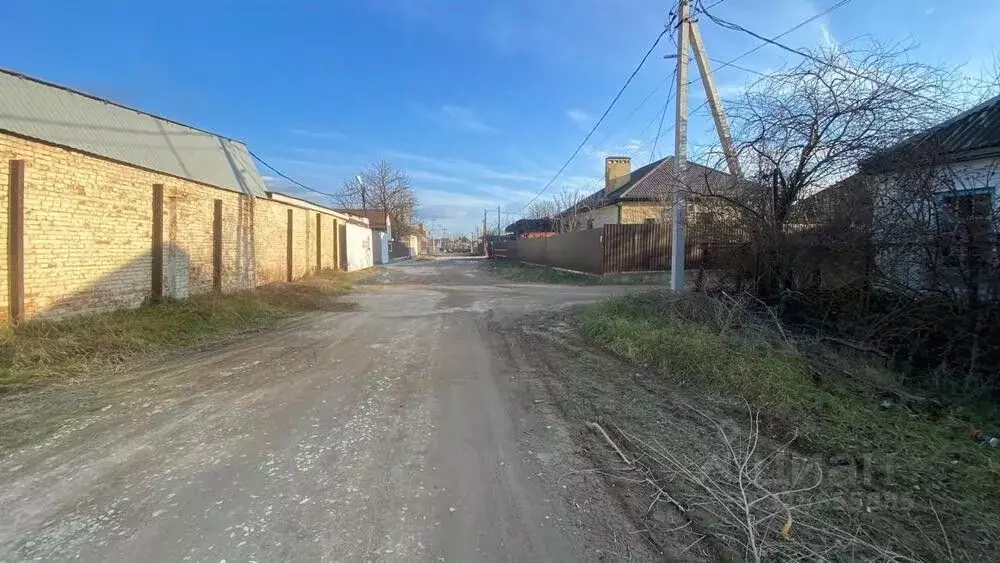 Участок в Краснодарский край, Крымск ул. Космонавтов (4.67 сот.) - Фото 1