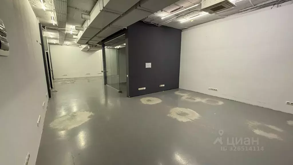 Офис в Москва Новорязанская ул., 18С7 (92 м) - Фото 2