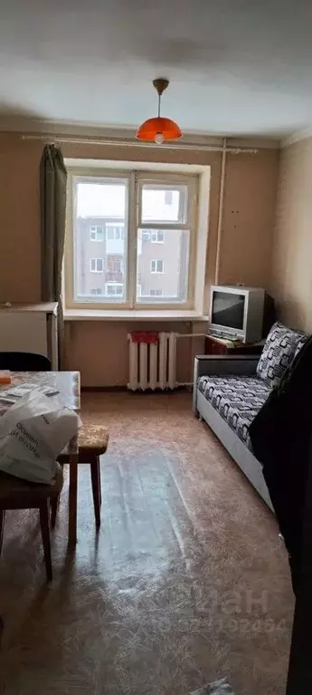 Комната Башкортостан, Уфа ул. Блюхера, 19 (11.0 м) - Фото 2