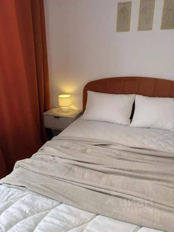Студия Москва Производственная ул., 19к2 (20.1 м) - Фото 2
