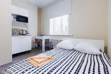 1-к кв. Тверская область, Тверь Спортивный пер., 3А (11.0 м) - Фото 1