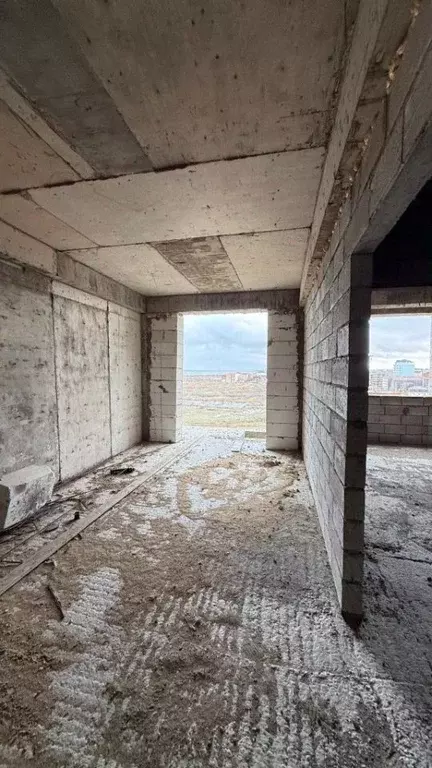 1-к кв. Дагестан, Махачкала просп. Насрутдинова (53.0 м) - Фото 0