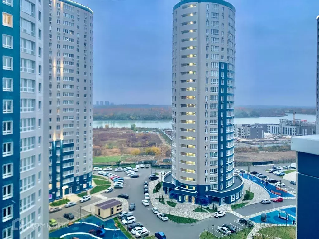 Продаётся 1-к квартира, 37 м - Фото 0