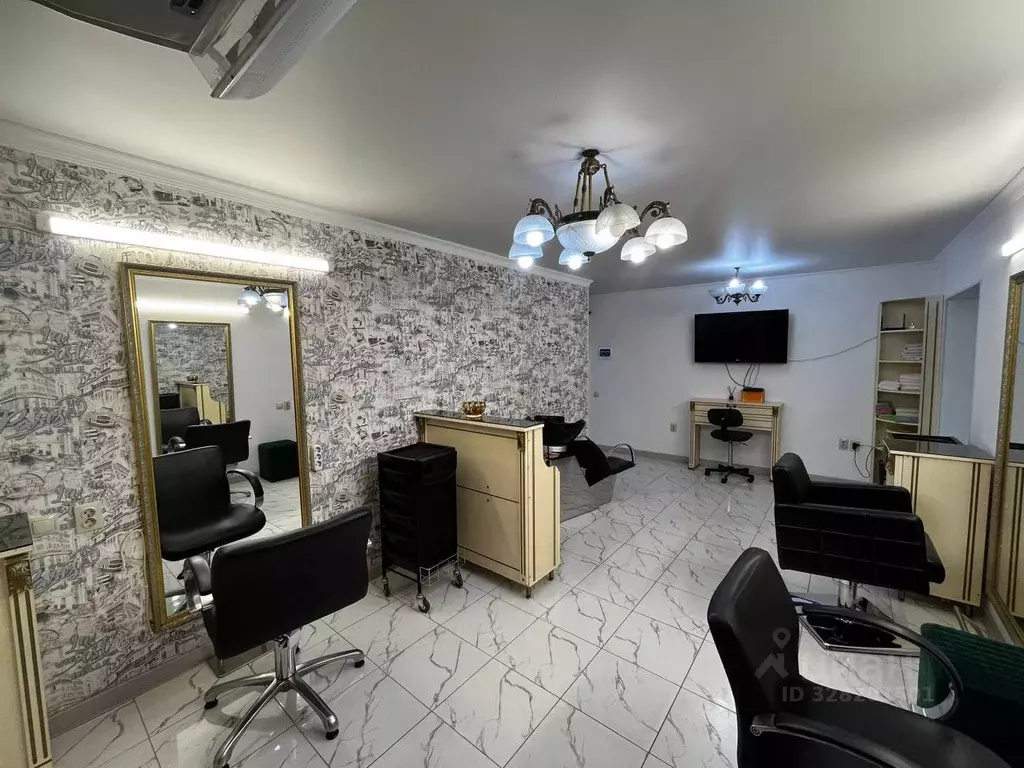 Помещение свободного назначения в Кабардино-Балкария, Нальчик ул. ... - Фото 2