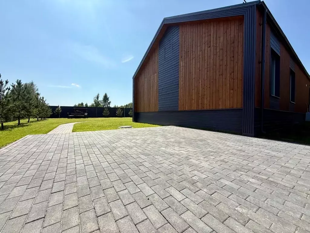 Коттедж в Московская область, Солнечногорск городской округ, д. ... - Фото 2