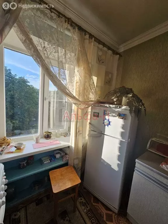 2-комнатная квартира: Ессентуки, Октябрьская улица, 459 (42.4 м) - Фото 0