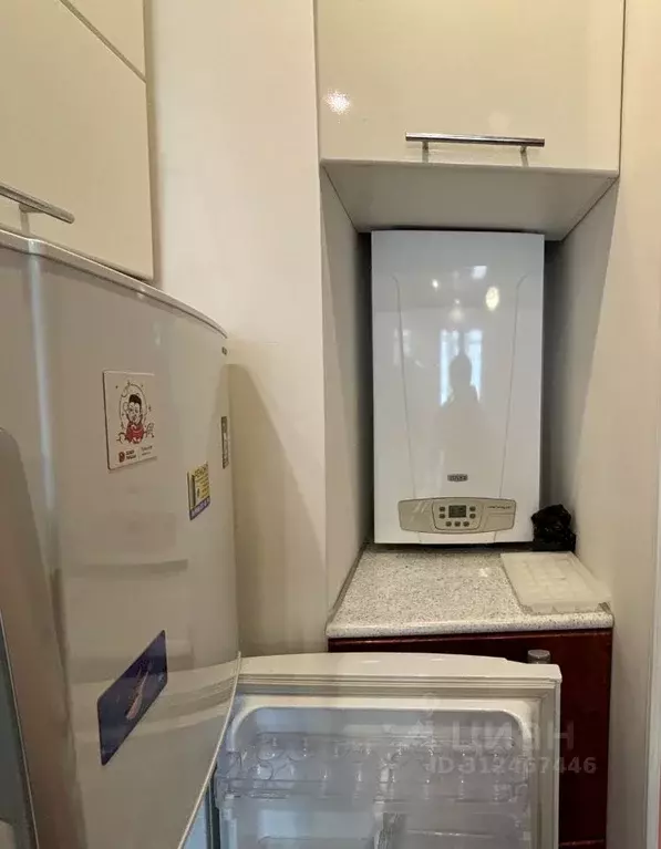 1-к кв. Ставропольский край, Пятигорск ул. 295-й Стрелковой Дивизии, ... - Фото 2