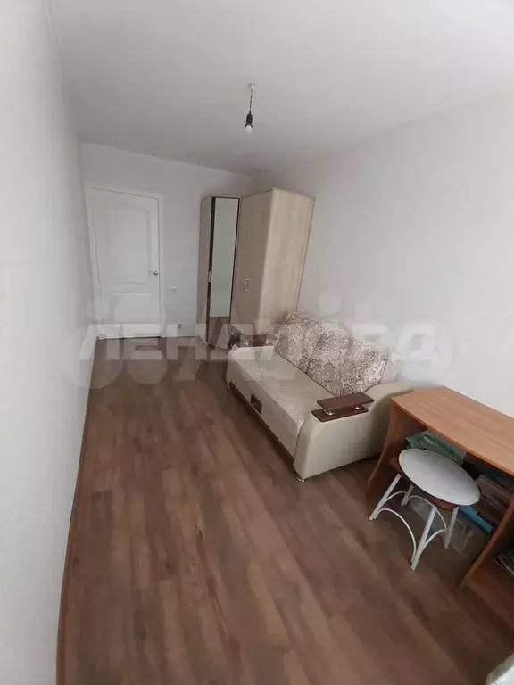 3-к. квартира, 56 м, 4/5 эт. - Фото 1