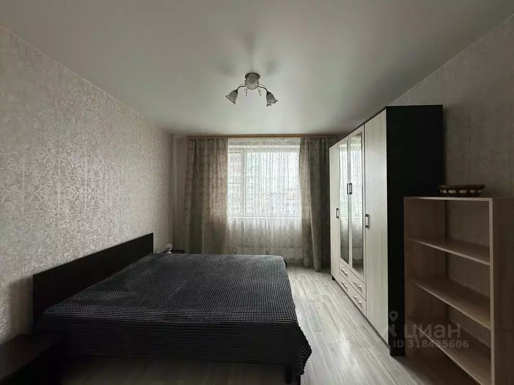2-к кв. Москва Абрамцевская ул., 8А (54.0 м) - Фото 0
