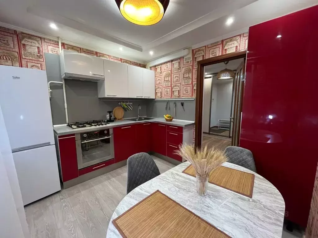 2-к кв. Московская область, Люберцы городской округ, Октябрьский пгт ... - Фото 2