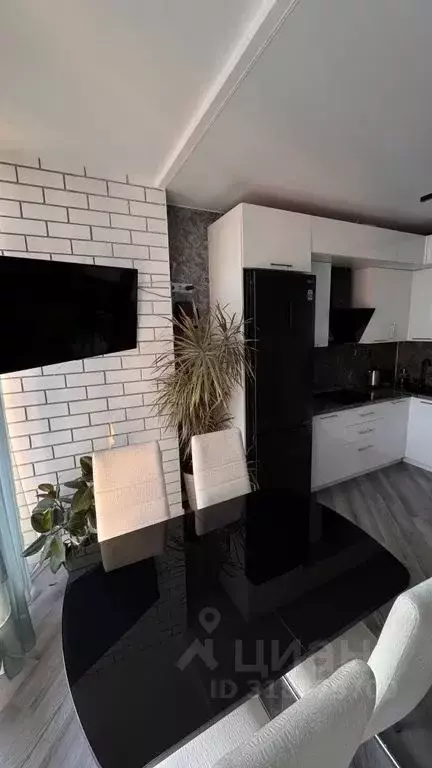 1-к кв. Краснодарский край, Анапа ул. Толстого, 130к3 (42.0 м) - Фото 1