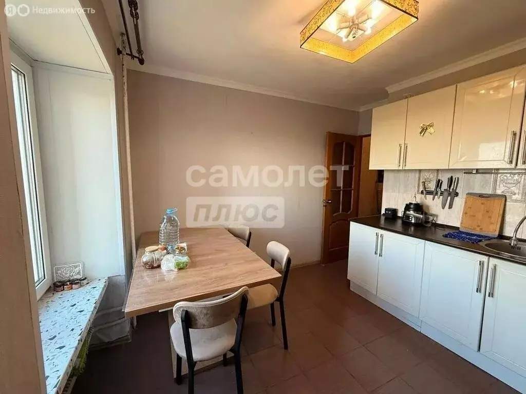 2-комнатная квартира: Москва, Шипиловская улица, 9 (51.1 м) - Фото 2